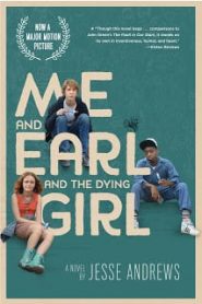 Me and Earl and the Dying Girl (2015) ผม กับ เกลอ และเธอผู้เปลี่ยนหัวใจหน้าแรก ดูหนังออนไลน์ รักโรแมนติก ดราม่า หนังชีวิต