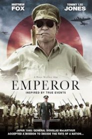 Emperor (2012) จักรพรรดิของปวงชนหน้าแรก ภาพยนตร์แอ็คชั่น