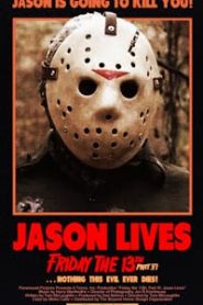 Friday the 13th Part VI Jason Lives (1986) ศุกร์ 13 ฝันหวาน ภาค 6 เจสันคืนชีพ (บรรยายไทย)หน้าแรก ดูหนังออนไลน์ Soundtrack ซับไทย