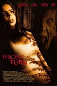 Wrong Turn 1 (2003) หวีดเขมือบคนหน้าแรก ดูหนังออนไลน์ หนังผี หนังสยองขวัญ HD ฟรี