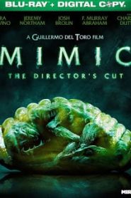 Mimic (1997) อสูรสูบคน ภาค 1หน้าแรก ภาพยนตร์แอ็คชั่น