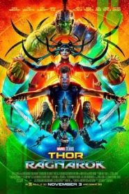 Thor Ragnarok (2017) ศึกอวสานเทพเจ้าหน้าแรก ดูหนังออนไลน์ ซุปเปอร์ฮีโร่