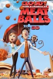 Cloudy with a Chance of Meatballs (2009) มหัศจรรย์ลูกชิ้นตกทะลุมิติหน้าแรก ดูหนังออนไลน์ การ์ตูน HD ฟรี