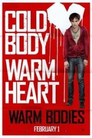 Warm Bodies (2013) ซอมบี้ที่รักหน้าแรก ดูหนังออนไลน์ รักโรแมนติก ดราม่า หนังชีวิต