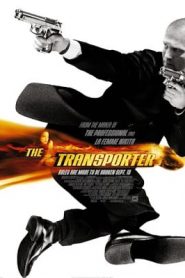 The Transporter (2002) ทรานสปอร์ตเตอร์ ภาค 1 ขนระห่ำไปบี้นรกหน้าแรก ดูหนังออนไลน์ แข่งรถ