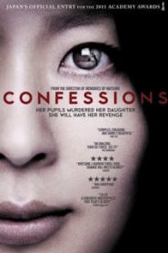 Confessions (2010) คำสารภาพหน้าแรก ดูหนังออนไลน์ รักโรแมนติก ดราม่า หนังชีวิต