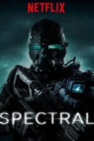 Spectral (2016)หน้าแรก ดูหนังออนไลน์ Soundtrack ซับไทย
