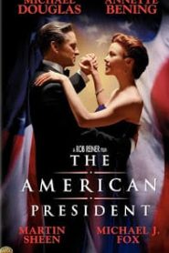The American President (1995) ผิดหรือถ้าจะมีรักอีกครั้งหน้าแรก ดูหนังออนไลน์ รักโรแมนติก ดราม่า หนังชีวิต