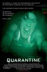 Quarantine (2008) ปิดตึกสยองหน้าแรก ดูหนังออนไลน์ หนังผี หนังสยองขวัญ HD ฟรี