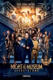 Night at the Museum: Secret of the Tomb (2014) ไนท์ แอท เดอะ มิวเซียม ความลับสุสานอัศจรรย์หน้าแรก ดูหนังออนไลน์ แฟนตาซี Sci-Fi วิทยาศาสตร์