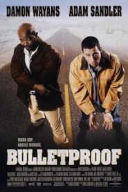 Bulletproof (1996) คู่ระห่ำ ซ่าส์ท้านรกหน้าแรก ดูหนังออนไลน์ ตลกคอมเมดี้