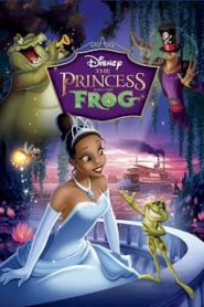 The Princess and the Frog (2009) มหัศจรรย์มนต์รักเจ้าชายกบหน้าแรก ดูหนังออนไลน์ การ์ตูน HD ฟรี