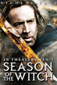 Season of the Witch (2011) มหาคำสาปสิ้นโลกหน้าแรก ดูหนังออนไลน์ แฟนตาซี Sci-Fi วิทยาศาสตร์