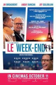 Le Week-End (2013) พักร้อนมาวอร์มรักหน้าแรก ดูหนังออนไลน์ รักโรแมนติก ดราม่า หนังชีวิต