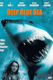Deep Blue Sea (1999) ฝูงมฤตยูใต้มหาสมุทร [Soundtrack บรรยายไทย]หน้าแรก ดูหนังออนไลน์ Soundtrack ซับไทย