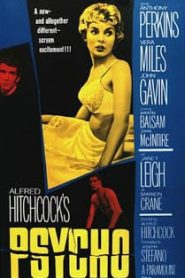 Psycho (1960) ไซโคหน้าแรก ดูหนังออนไลน์ รักโรแมนติก ดราม่า หนังชีวิต