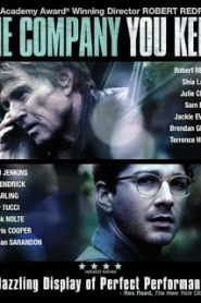 The Company You Keep (2012) เปิดโปงล่า คนประวัติเดือดหน้าแรก ภาพยนตร์แอ็คชั่น