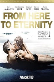 From Here to Eternity (1953) ชั่วนิรันดร์ [Soundtrack บรรยายไทย]หน้าแรก ดูหนังออนไลน์ Soundtrack ซับไทย