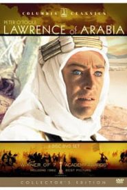 Lawrence of Arabia (1962) ลอเรนซ์แห่งอาราเบีย [Soundtrack บรรยายไทย]หน้าแรก ดูหนังออนไลน์ Soundtrack ซับไทย