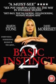 Basic Instinct 2 (2006) เจ็บธรรมดา ไม่ธรรมดา ภาค 2หน้าแรก ดูหนังออนไลน์ หนังผี หนังสยองขวัญ HD ฟรี