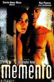 Memento (2000) ภาพหลอนซ่อนรอยมรณะหน้าแรก ดูหนังออนไลน์ รักโรแมนติก ดราม่า หนังชีวิต
