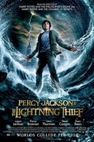 Percy Jackson 1 & the Olympians: The Lightning Thief (2010) เพอร์ซีย์ แจ็กสัน กับสายฟ้าที่หายไป ภาค 1หน้าแรก ดูหนังออนไลน์ แฟนตาซี Sci-Fi วิทยาศาสตร์