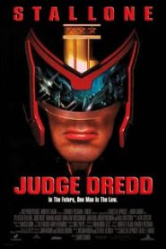 Judge Dredd (1995) จัดจ์ เดรด ฅนหน้ากากมหากาฬ 2115หน้าแรก ภาพยนตร์แอ็คชั่น