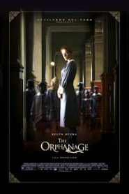 The Orphanage (2007) สถานรับเลี้ยงผีหน้าแรก ดูหนังออนไลน์ หนังผี หนังสยองขวัญ HD ฟรี