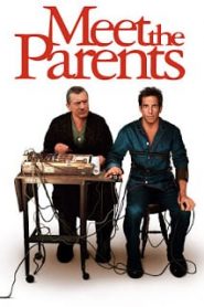 Meet the Parents (2000) เขยซ่าส์ พ่อตาแสบส์หน้าแรก ดูหนังออนไลน์ ตลกคอมเมดี้