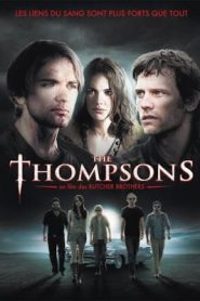 The Thompsons (2012) คฤหาสน์ตระกูลผีดุหน้าแรก ดูหนังออนไลน์ หนังผี หนังสยองขวัญ HD ฟรี