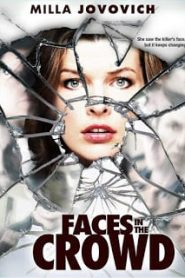 Faces in the Crowd (2011) ซ่อนผวา…รอเชือดหน้าแรก ดูหนังออนไลน์ หนังผี หนังสยองขวัญ HD ฟรี