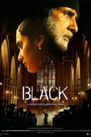 Black (2005) ท้าฟ้า…ชะตาชีวิตหน้าแรก ดูหนังออนไลน์ รักโรแมนติก ดราม่า หนังชีวิต