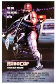RoboCop (1987) โรโบคอป ภาค 1หน้าแรก ภาพยนตร์แอ็คชั่น