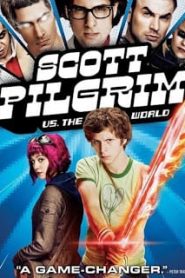 Scott Pilgrim vs. the World (2010) สก็อต พิลกริม กับศึกโค่นกิ๊กเก่าเขย่าโลกหน้าแรก ดูหนังออนไลน์ ตลกคอมเมดี้