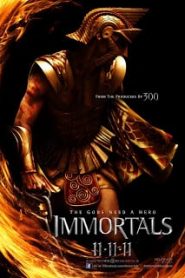 Immortals (2011) เทพเจ้าธนูอมตะหน้าแรก ภาพยนตร์แอ็คชั่น