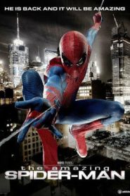 The Amazing Spider-Man (2012) ดิ อะเมซิ่ง สไปเดอร์แมนหน้าแรก ดูหนังออนไลน์ ซุปเปอร์ฮีโร่