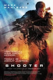 Shooter (2007) คนระห่ำปืนเดือดหน้าแรก ภาพยนตร์แอ็คชั่น