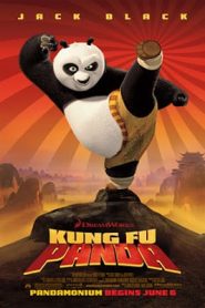 Kung Fu Panda (2008) กังฟูแพนด้า 1 จอมยุทธ์พลิกล็อค ช็อคยุทธภพหน้าแรก ดูหนังออนไลน์ การ์ตูน HD ฟรี