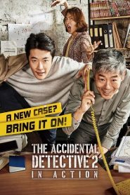 The Accidental Detective In Action (2018)หน้าแรก ดูหนังออนไลน์ Soundtrack ซับไทย