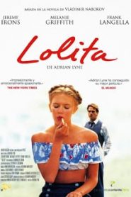 Lolita (1997) สองตาหนึ่งปากยากหักใจหน้าแรก ดูหนังออนไลน์ รักโรแมนติก ดราม่า หนังชีวิต
