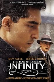 The Man Who Knew Infinity (2015) อัฉริยะโลกไม่รัก [Soundtrack บรรยายไทย]หน้าแรก ดูหนังออนไลน์ Soundtrack ซับไทย