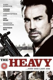 The Heavy (2010) เฮฟวี่ คนกระหน่ำคนหน้าแรก ภาพยนตร์แอ็คชั่น