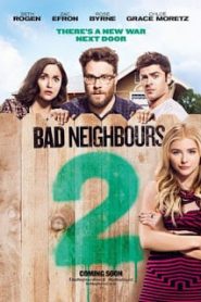 Bad Neighbors 2: Sorority Rising (2016) เพื่อนบ้าน มหา(บรร)ลัย 2หน้าแรก ดูหนังออนไลน์ ตลกคอมเมดี้