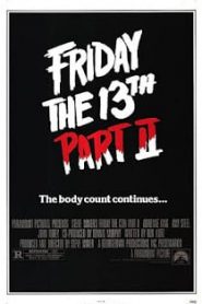 Friday the 13th Part 2 (1981) ศุกร์ 13 ฝันหวาน ภาค 2หน้าแรก ดูหนังออนไลน์ หนังผี หนังสยองขวัญ HD ฟรี