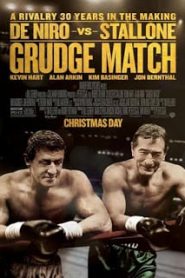 Grudge Match (2013) 2 เก๋า ปิดตำนานสังเวียนเดือดหน้าแรก ดูหนังออนไลน์ ต่อยมวย HD ฟรี