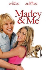 Marley & Me (2008) จอมป่วนหน้าซื่อหน้าแรก ดูหนังออนไลน์ รักโรแมนติก ดราม่า หนังชีวิต
