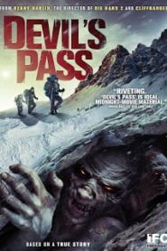 Devil’s Pass (2013) เปิดแฟ้ม..บันทึกมรณะหน้าแรก ดูหนังออนไลน์ หนังผี หนังสยองขวัญ HD ฟรี