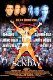 Any Given Sunday (1999) เอนี่ กิฟเว่น ซันเดย์ ขบวนแกร่งประจัญบาน [Soundtrack บรรยายไทย]หน้าแรก ดูหนังออนไลน์ Soundtrack ซับไทย