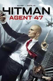 Hitman: Agent 47 (2015) ฮิทแมน: สายลับ 47หน้าแรก ภาพยนตร์แอ็คชั่น
