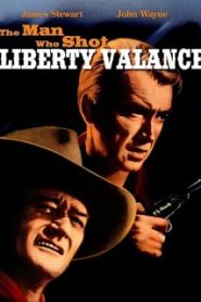 The Man Who Shot Liberty Valance (1962) [Soundtrack บรรยายไทย]หน้าแรก ดูหนังออนไลน์ Soundtrack ซับไทย